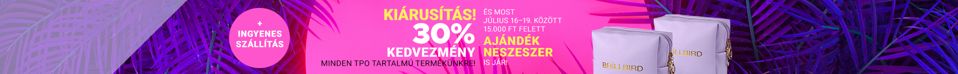 ajándék neszeszer